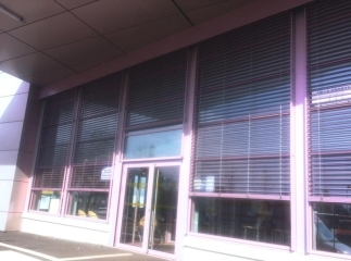 Brise soleil orientable - Rezé
